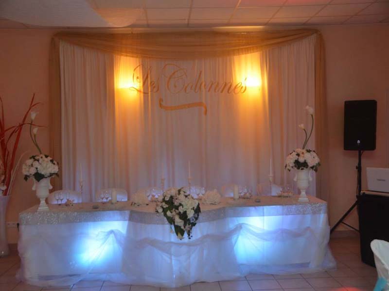 Restaurant les Colonnes_38230 CHAVANOZ_8